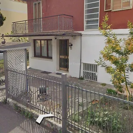Jolly Private With Bathroom Μαργκέρα