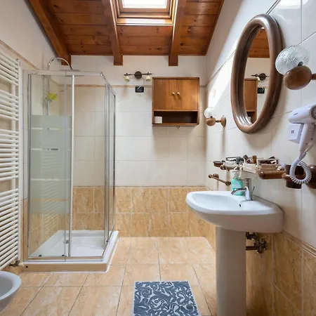 Jolly Private With Bathroom *