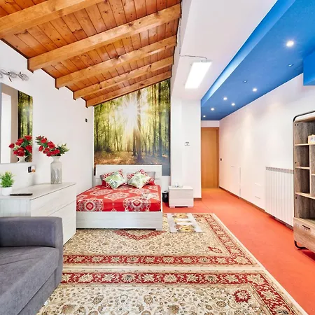Jolly Private With Bathroom *