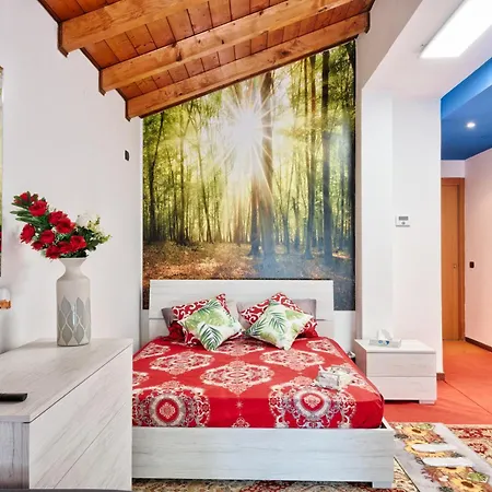 Jolly Private With Bathroom * מרגרה